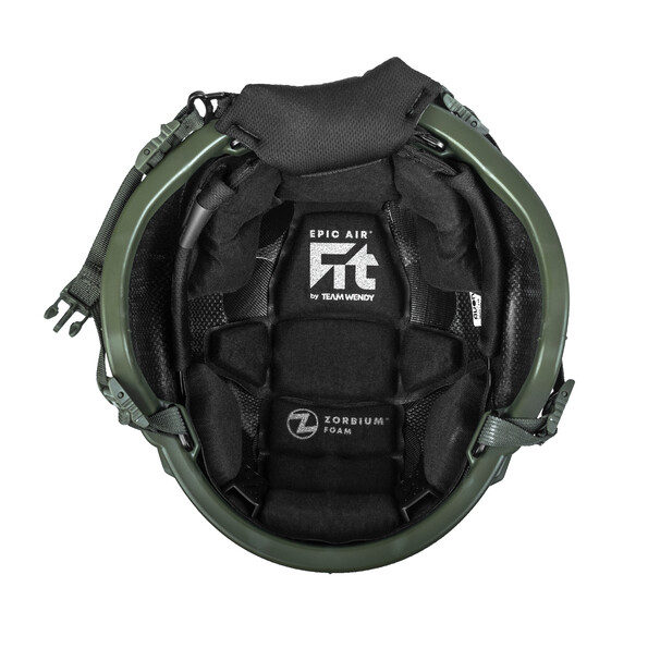 Team Wendy® EPIC Air® Fit Replacement Liner for EPIC™ Responder Plus,  Protector & Specialist | Team Wendy